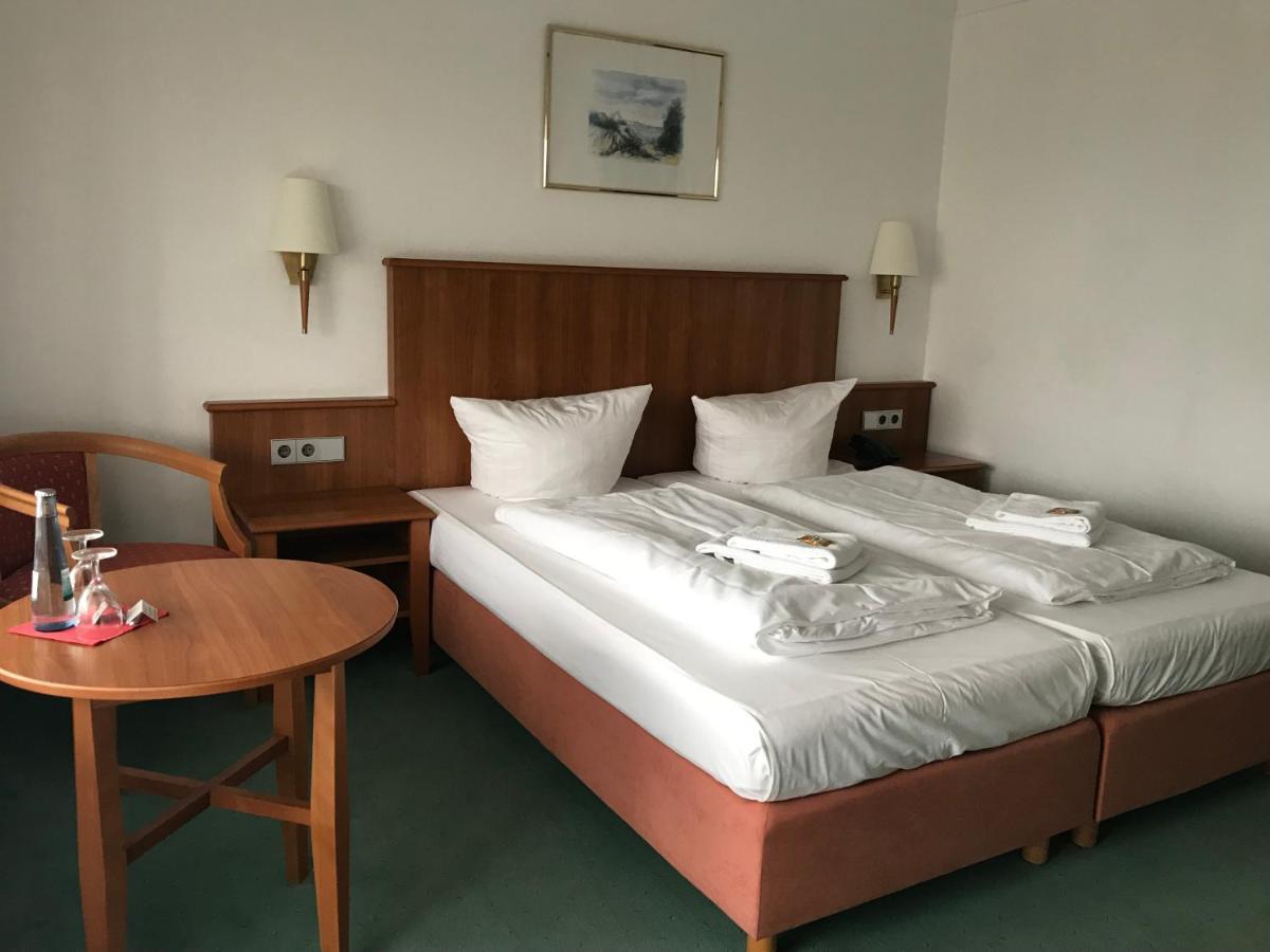 Hotel Schweizerblick Bad Säckingen Buitenkant foto