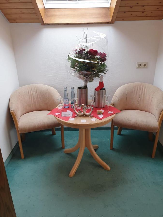 Hotel Schweizerblick Bad Säckingen Buitenkant foto