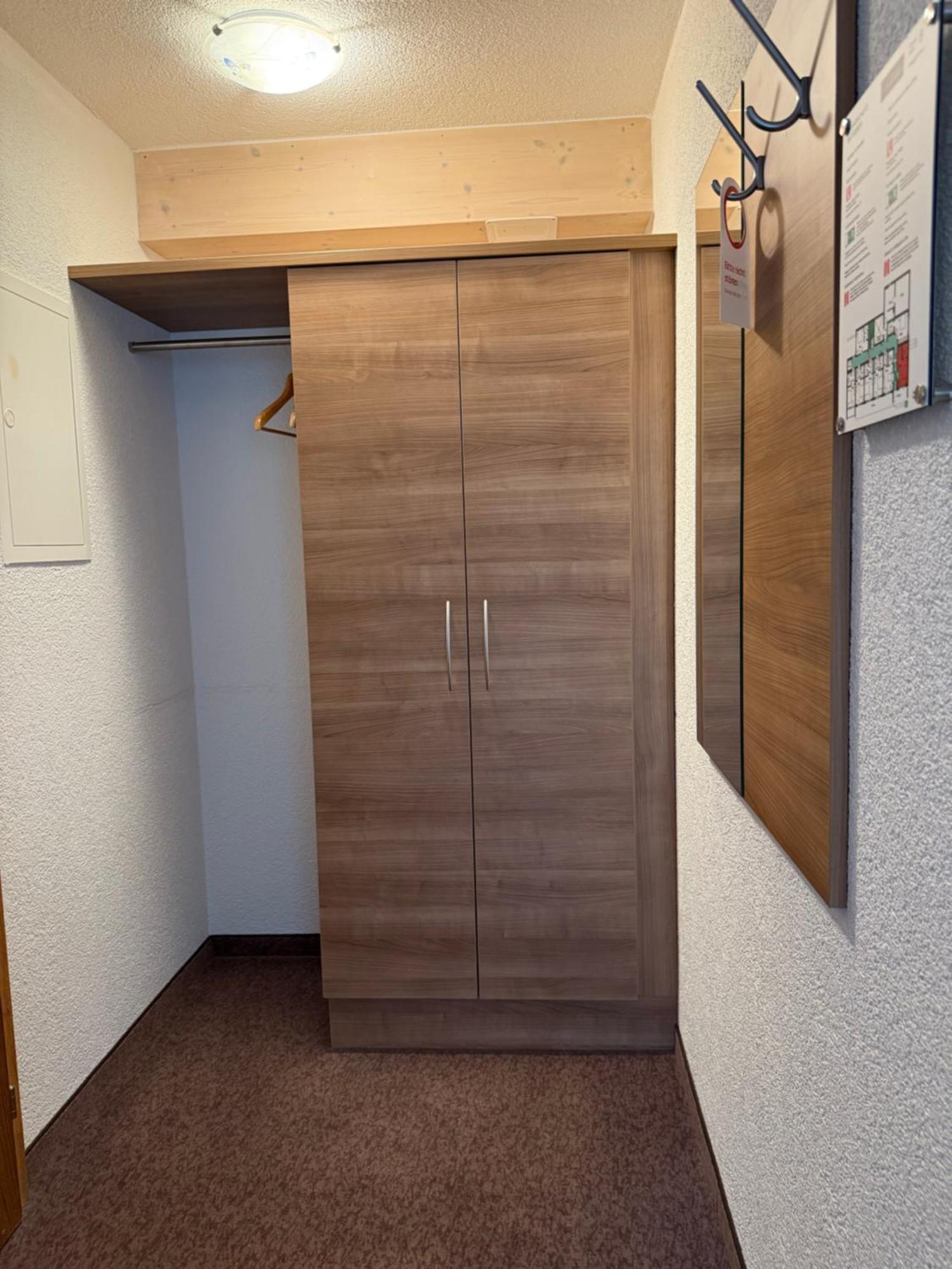 Hotel Schweizerblick Bad Säckingen Buitenkant foto