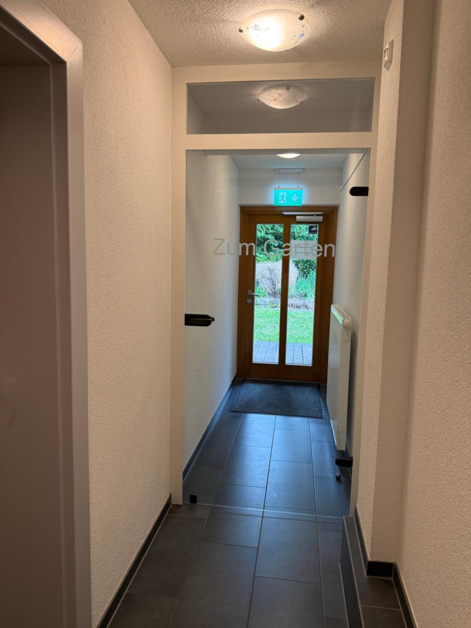 Hotel Schweizerblick Bad Säckingen Buitenkant foto