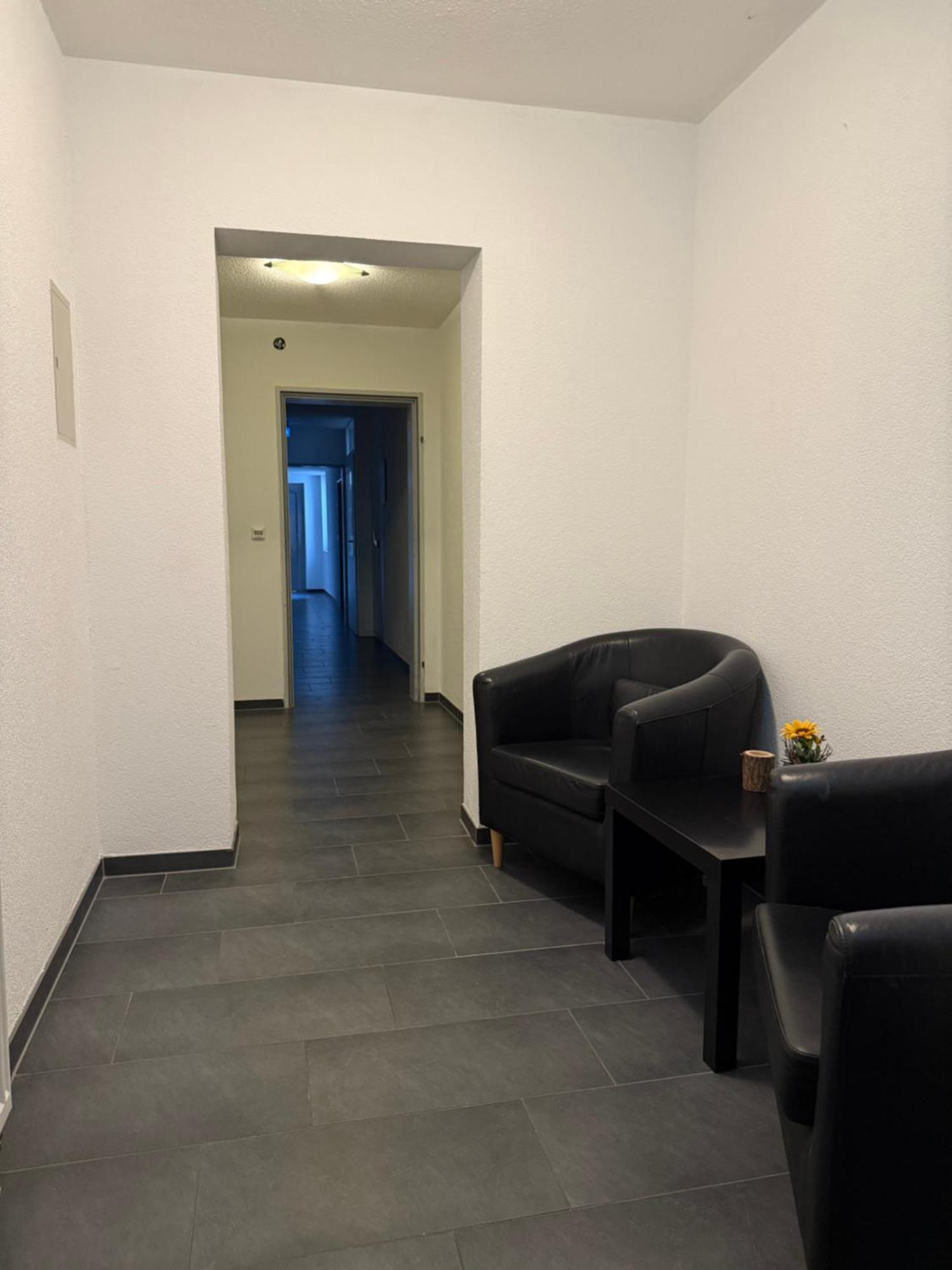 Hotel Schweizerblick Bad Säckingen Buitenkant foto