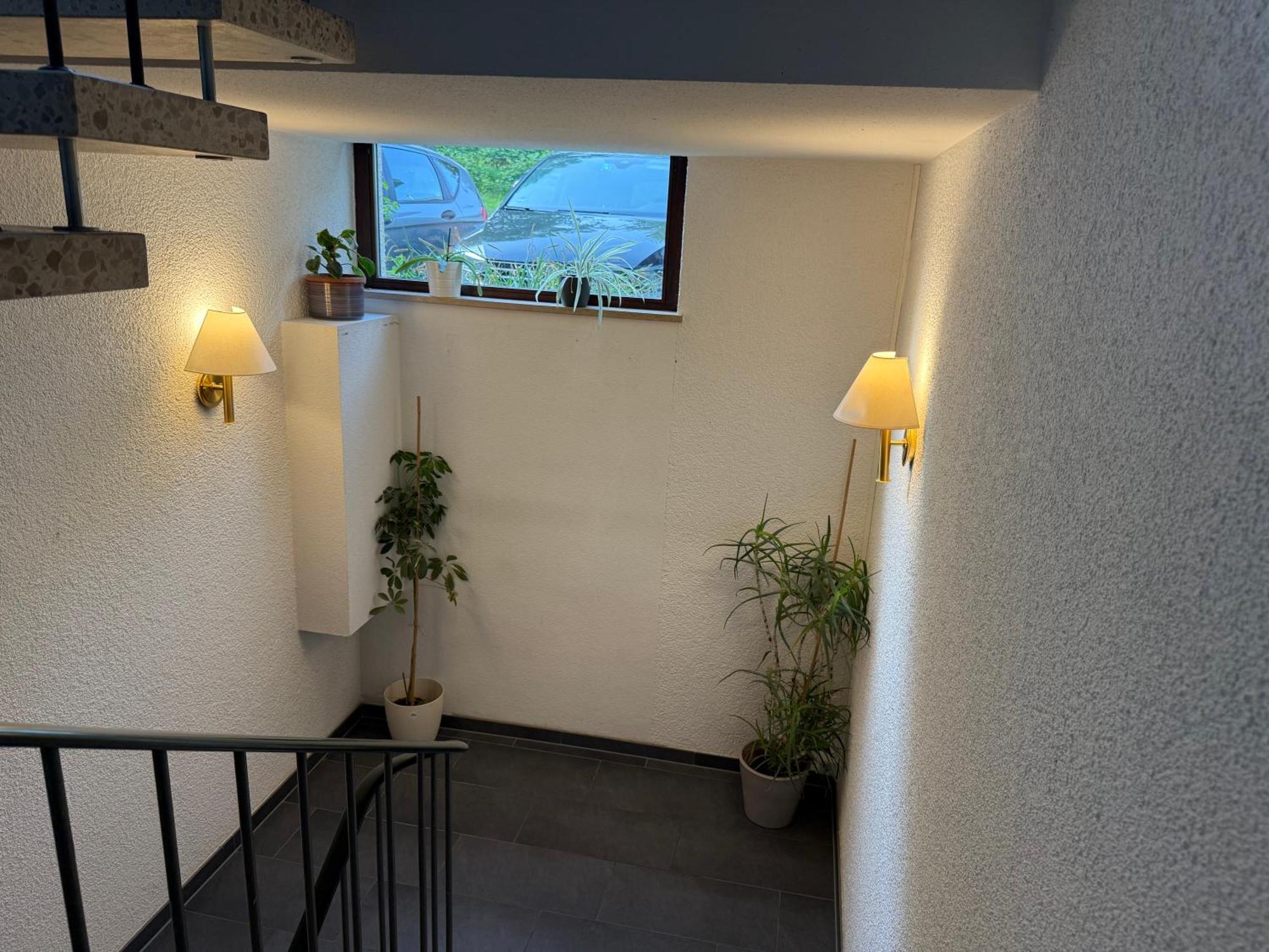 Hotel Schweizerblick Bad Säckingen Buitenkant foto