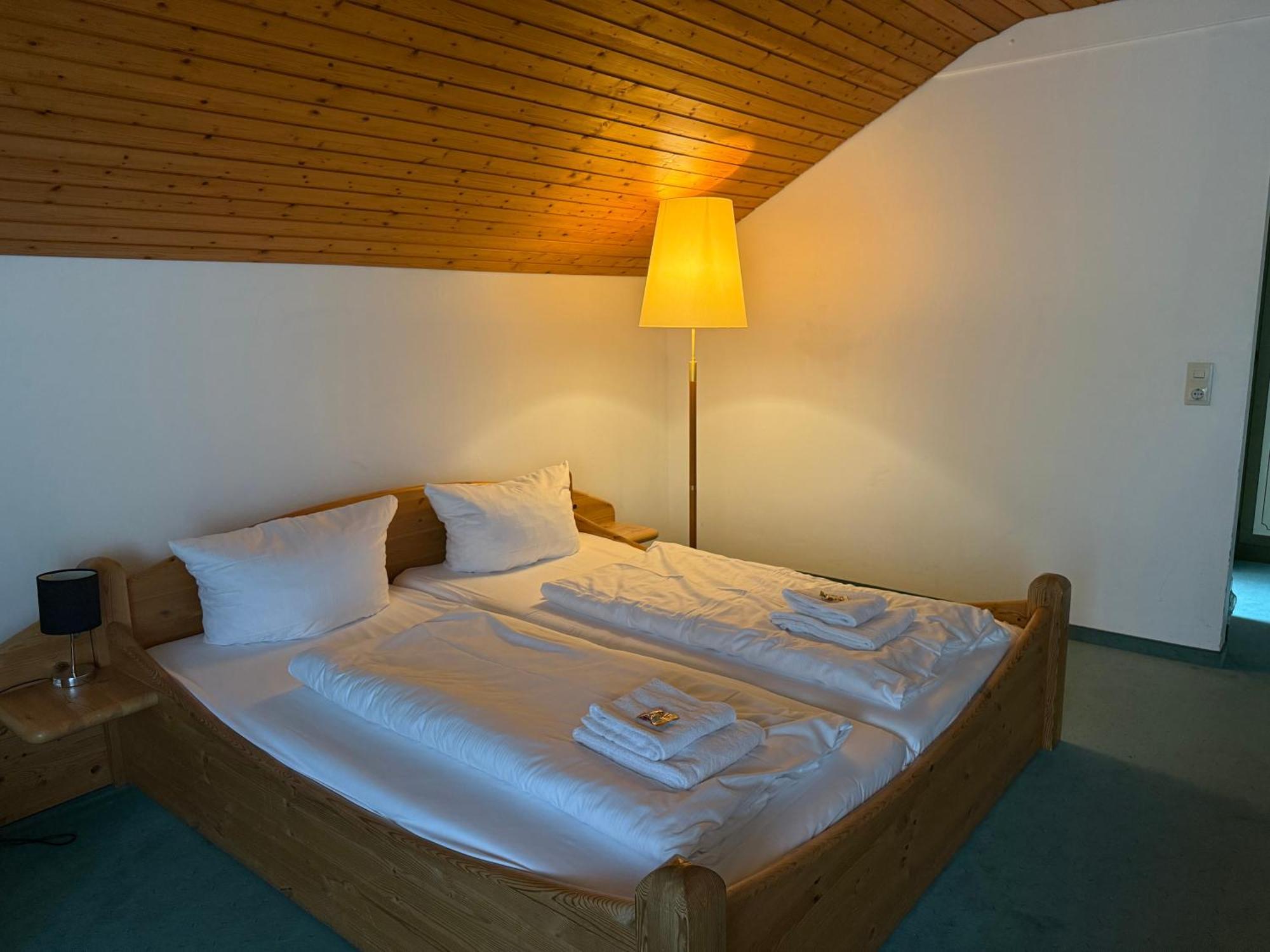 Hotel Schweizerblick Bad Säckingen Buitenkant foto