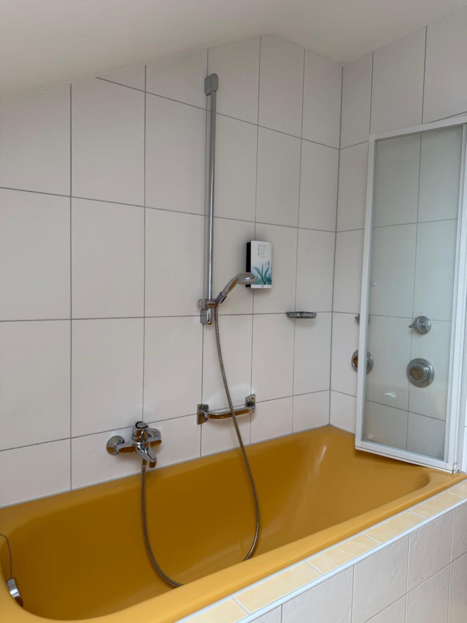Hotel Schweizerblick Bad Säckingen Buitenkant foto
