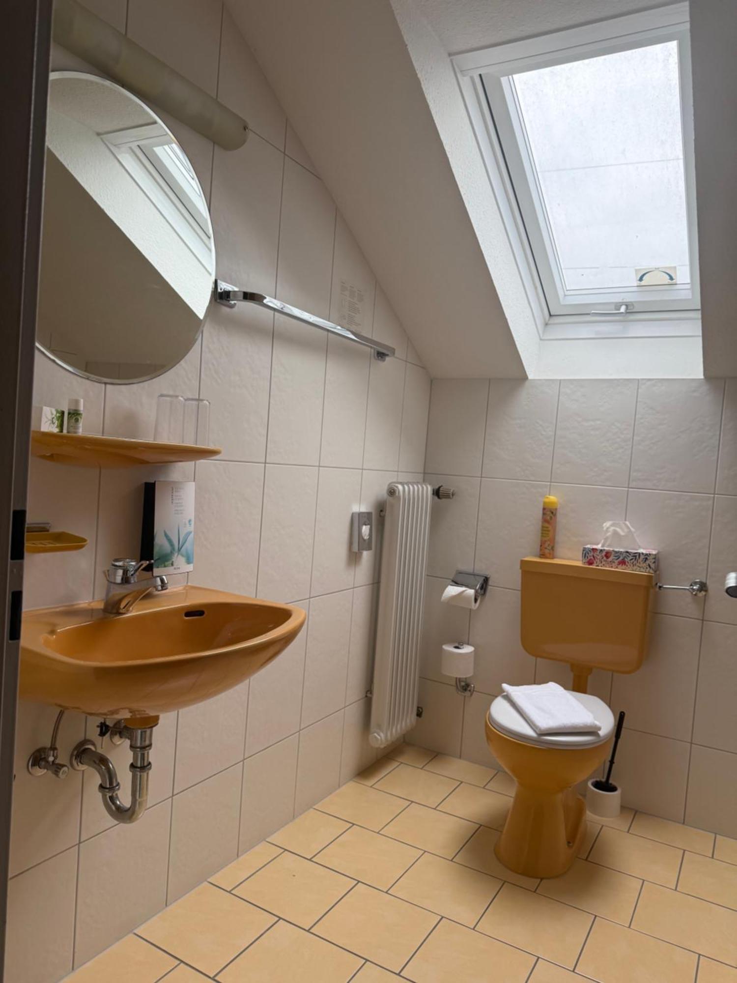 Hotel Schweizerblick Bad Säckingen Buitenkant foto