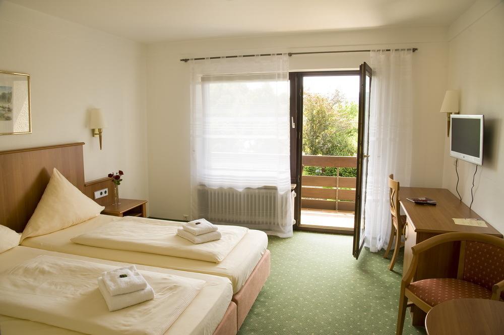 Hotel Schweizerblick Bad Säckingen Buitenkant foto